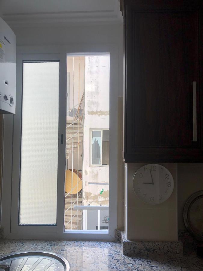 Apartamento Cozy In Tánger