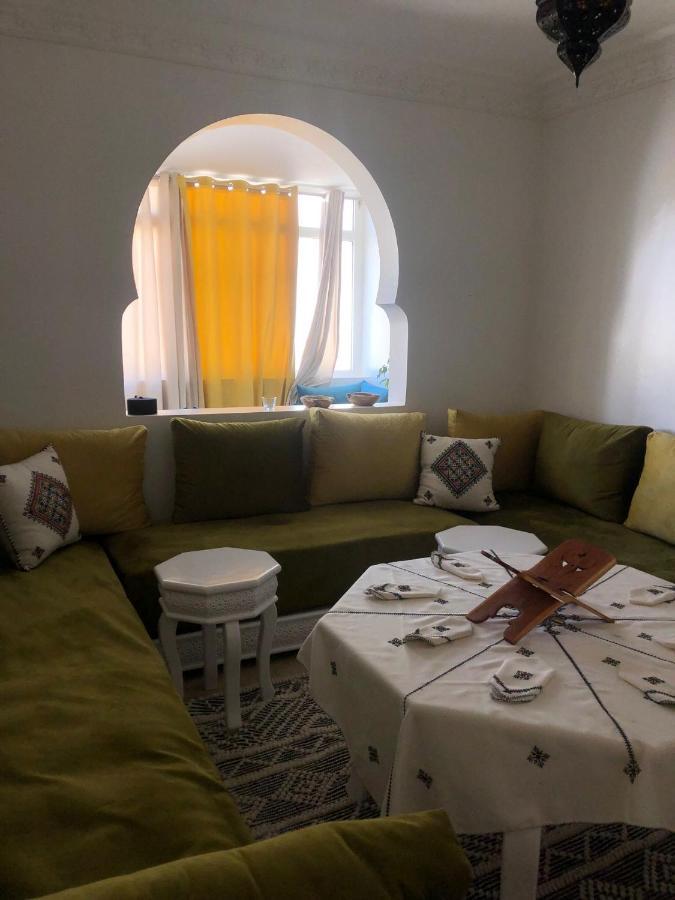 Apartamento Cozy In Tánger