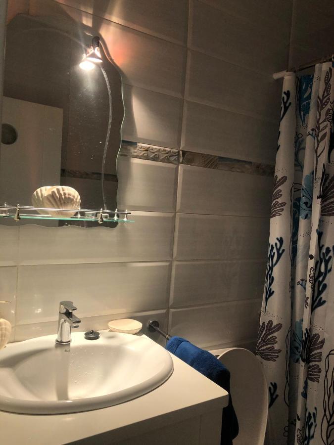 Cozy In Apartamento *