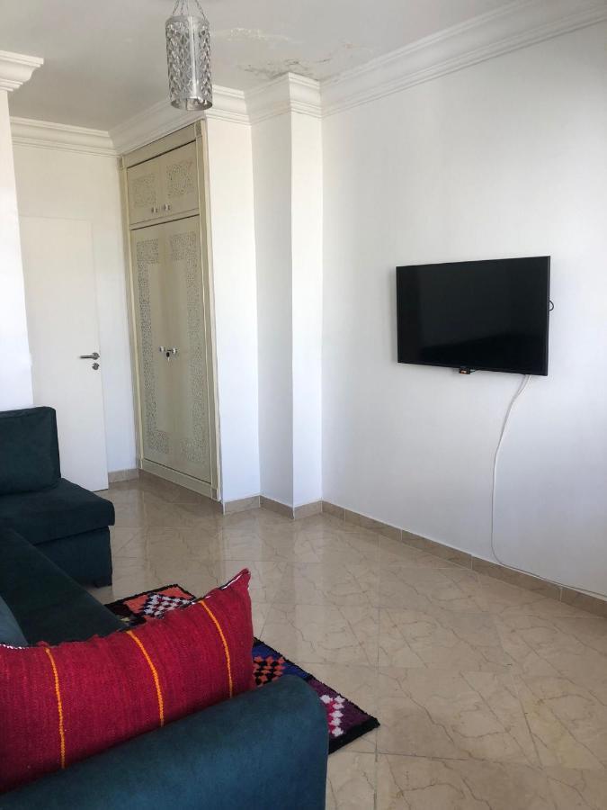 Apartamento Cozy In